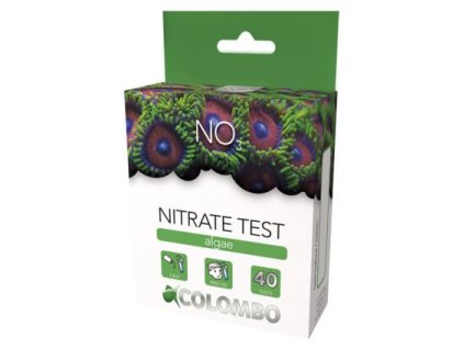 colombo marine nitrate test no3colombo marine nitrate test no3
