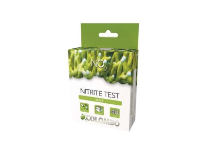 colombo marine nitrite no2 testcolombo marine nitrite no2 test