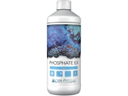 colombo phosphate ex 1000 mlcolombo phosphate ex 1000 ml