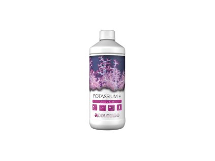 colombo potassium pluscolombo potassium plus