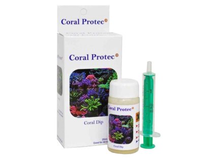 coral proteccoral protec