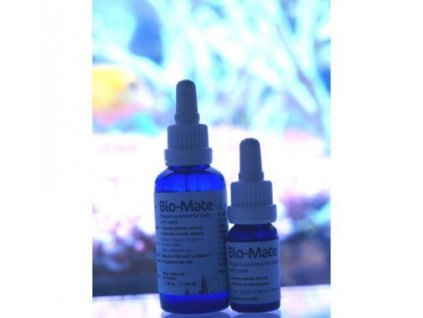 Korallen zucht Korallenzucht Bio-Mate 50 ml