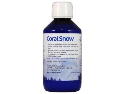 kz coral snow 100 mlkz coral snow 100 ml