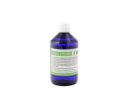 kz coral system 3 250mlkz coral system 3 250ml