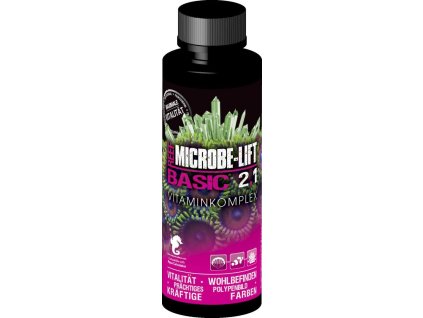 ml basic 21ml basic 21