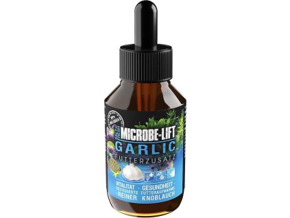 ml garlic 100mlml garlic 100ml