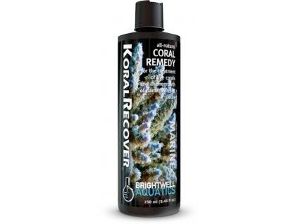 Brightwell Aquatics KoralRecover - proti chorobám a nekróze korálov (500ml)