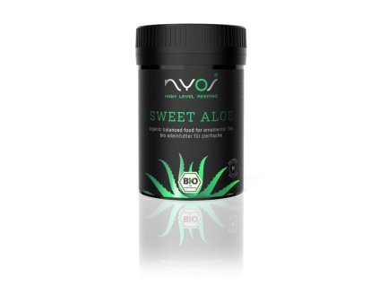 nyos sweet aloe 70 gr