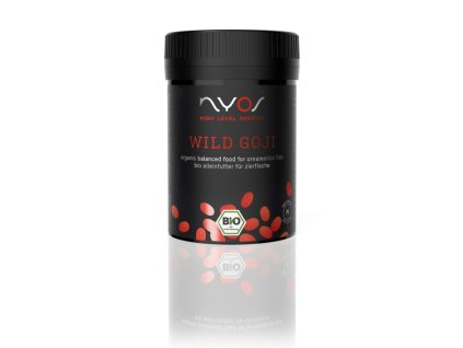 nyos wild goji 70 gr