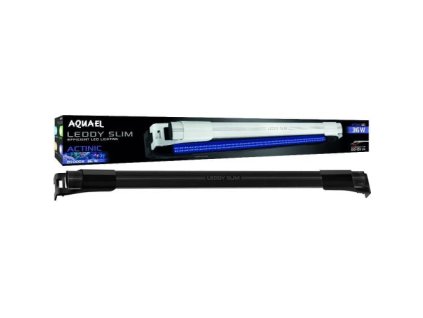5682 2 aquael leddy slim 32w actinic black 2 0 cierne