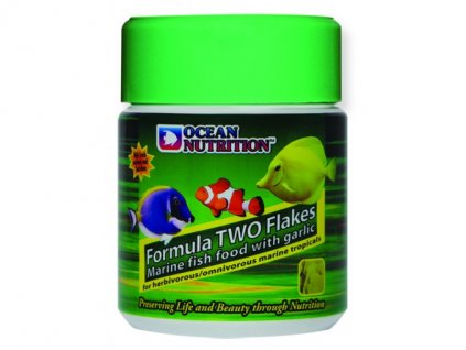 284 1 formula two flakes new label