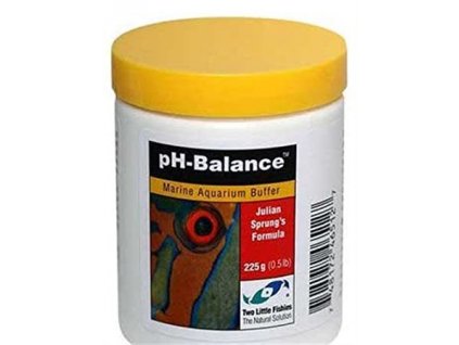 Two Little Fishies pH-Balance 225g