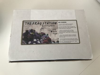 Thealternativereef The Frag Station FS-10