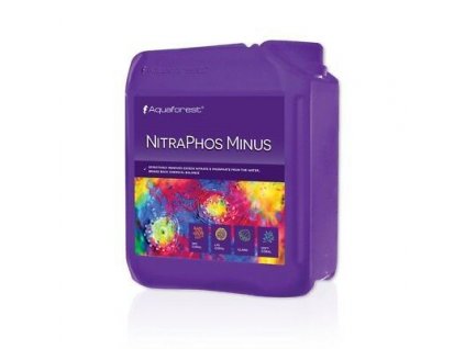 672 aquaforest nitraphos minus 2000ml