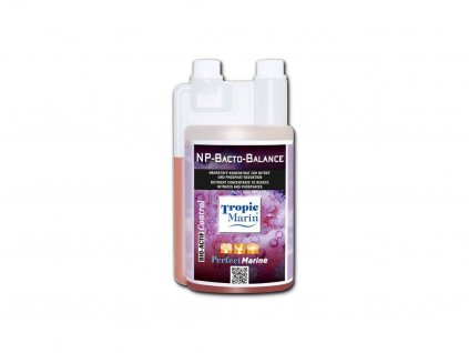675 tropic marin tm np bacto balance 500ml