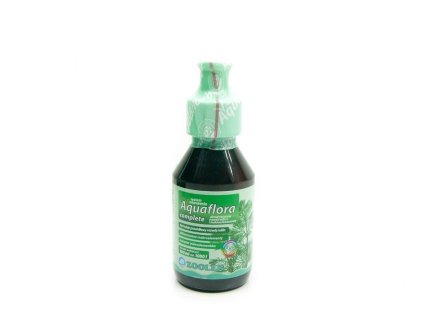 7023 1 zoolek aquaflora complete 100ml