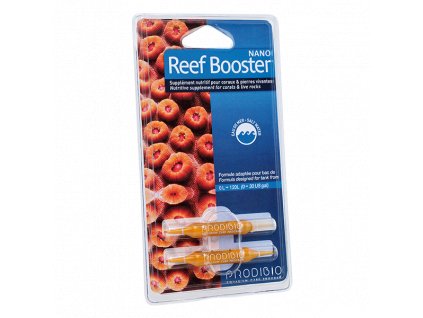 prodibio reef booster 1~5