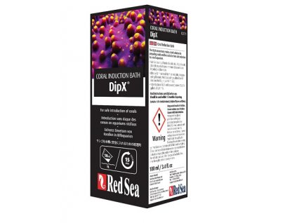 red sea dipx 100ml