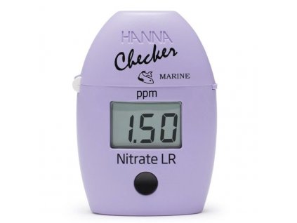 783 hanna checker na meranie dusicnanov lr no3 hi781