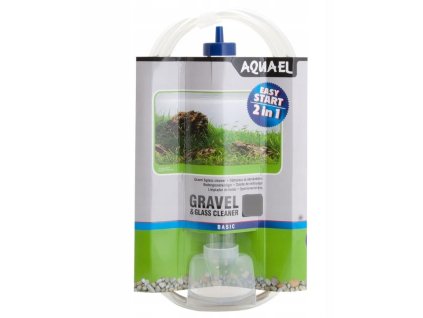 Aquael Odkalovač S 260 mm