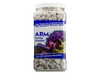 arm extra coarsearm extra coarse
