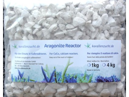 kz aragonit react1kgkz aragonit react1kg