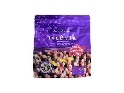 834 aquaforest af live bio fil 1200ml