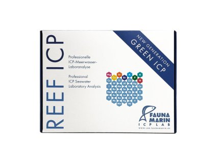 85895 fauna marin reef icp lab analysis for reefaquarium