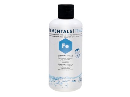85904 fauna marin elementals trace fe 250ml