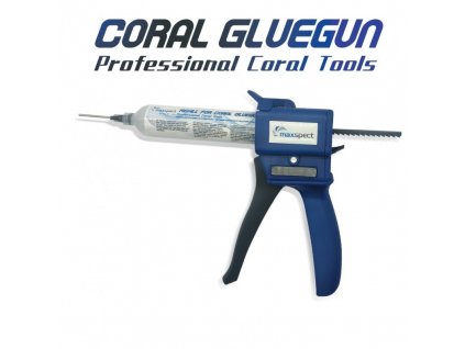 Maxspect Coral Glue Gun - pištoľ na lepenie korálov
