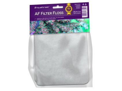 af filter flossaf filter floss