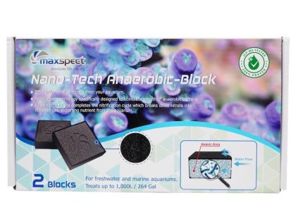 anaerobic blockanaerobic block