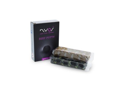 87422 nyos reef putty black lepidlo