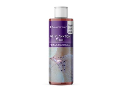 AF Plankton Elixir 250ml