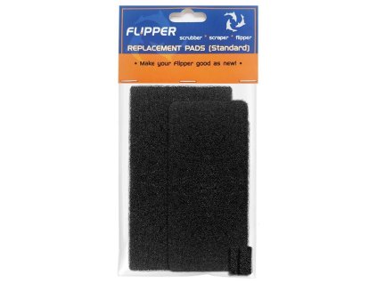 87764 flipper zestaw mat do standard