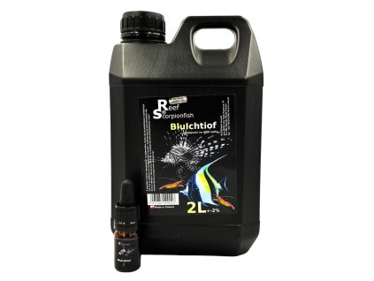 blueichtio 2lblueichtio 2l