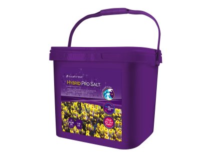 Aquaforest Hybrid Pro Salt 5kg Bucket