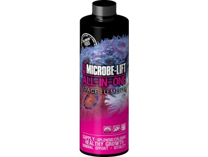 88334 microbe lift all in one 473ml slonow