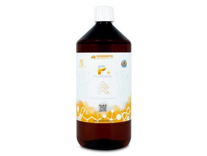 88502 modern reef p phosphorus po4 mi x 1000ml