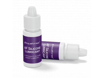 af silicone lubricant