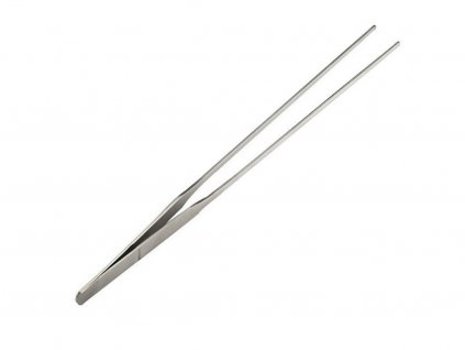 8865 pinzeta rovna 27 cm