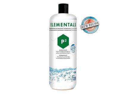 88673 fauna marin elementals p2 phosphate 1000 ml