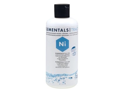 88682 fauna marin elementals trace ni nickel 250 ml