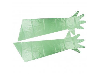 Ochranné rukavice do akvárií 10ks