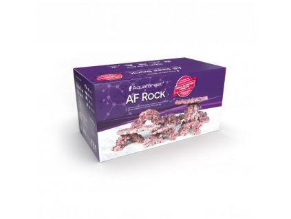 891 aquaforest rock 18kg krabica