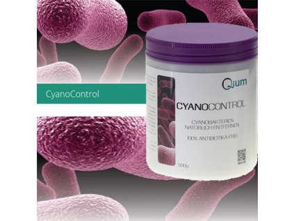 Lyox CyanoControl - prípravok proti siniciam, 150g