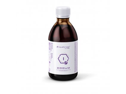 af lab iodum 1000 ml