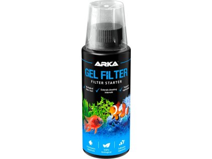 90059 arka gel filter 118ml