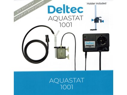 Deltec Aquastat 1001 z1