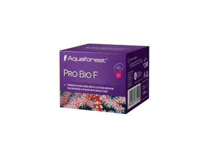 90221 pro bio f 25g